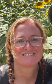 English teacher Jennifer Austin has adapted in her first year