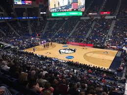 Xl Center Section 102 Rateyourseats Com