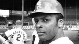Like Jackie Robinson, baseball should honor Curt Flood's sacrifice