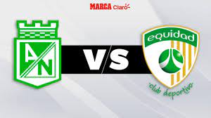 You are on page where you can compare teams la equidad vs atletico nacional before start the match. L0kwnxlpcyxqmm
