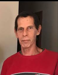 Obituary information for Terry Ray Kenyon