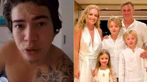 Veja ainda fotos, áudios, vídeos e reportagens. Whindersson Nunes Faz Piada Com Filhos De Angelica E Luciano Huck