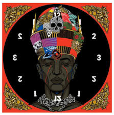 Giclee Fine Art Print Graffiti Street Pop Artwork