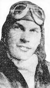 Thomas J Moore : First Lieutenant from Alabama, World War II Casualty