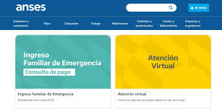 Si bien este viernes 30 se conocerán los resultados de las postulaciones y comienzan los pagos, ya puedes revisar si recibiste el ife. Nuevo Aplicativo Para Consultas Del Segundo Pago Del Ife Portal Brandsen