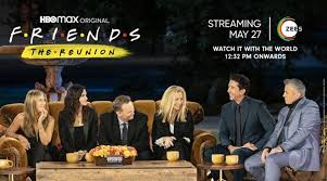 The reunion will be available to stream on hbo max on thursday, may 27. Fysggfsnzebg M