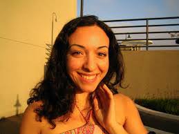 Sherry Soliman's Instagram, Twitter & Facebook