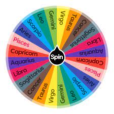 Like aggretsuko, those born under the sign of aries tend to have fiery, passionate personalities. Who Is The Cutest Zodiac Sign Spin The Wheel App