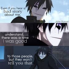Pin On Anime Quotes 12