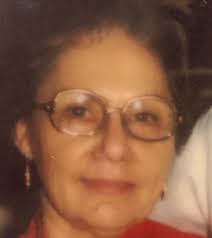 Edna Davis Obituary December 31, 2021