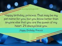 We did not find results for: 35 Best Happy Birthday Princess Wishes With Images Events Greetings