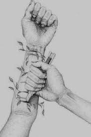 I haven't found time lately to draw stuff, but i did find the time for this. Drawing Ideas Deep Happy Emotion