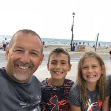 Dean Andres (@DeanAndres1)