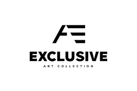A E Letter Logo Ae Monogram Tech In 2020 Letter Logo Letter Logo Design Typography Alphabet