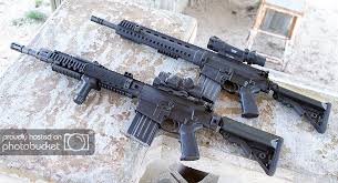 Which Ar 308 Lr 308 Lowers Work With Other Brand Uppers
