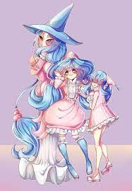 Pokemon Sword And Shield Hatterene Hattena Hatenna By Shir124365 On Deviantart Pokemon Pokemon Humans Pokemon Gijinka