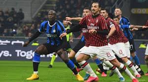 L'inter ha vinto tutte le ultime quattro partite di serie a contro il milan: Dramatis Tertinggal 0 2 Inter Milan Balik Unggul 4 2 Vs Ac Milan Gusur Lazio Dan Juve Di Klasemen Warta Kota
