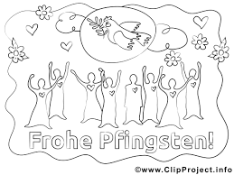 November ist der tag des erfinders. Malvorlagen Pfingsten Fur Kinder Coloring And Malvorlagan