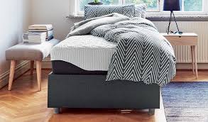 Saltele Cu Arcuri Vs Saltele Din SpumÄƒ Jysk