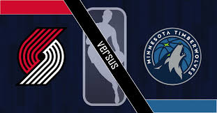 Do not miss trail blazers vs timberwolves game. Trail Blazers Vs Timberwolves Nba Betting Odds Preview January 9th