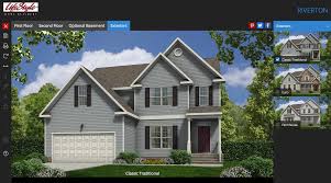Many builders would tell you they don't need a house plan. Explore The Interactive Floor Plans On Lifestyle Builders Website Lifestyle Home Builders