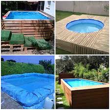Maybe you would like to learn more about one of these? The Best 10 Diy Backyard Pool Ideas Iseeidoimake