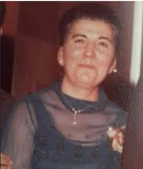 We sadly announce that UK Cypriot Fotini Pavli has passed away