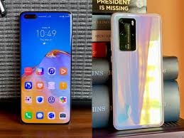 Huawei P40 Pro Live Image Looks Beautiful 999 In 2020 Huawei Smartphone Galaxy Phone