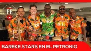 Image result for XXII Festival Petronio Alvarez 2018 days ago