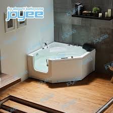 Please note that due to a high volume of orders, there will be delays in processing orders. China Joyee Safe Disable Elder Lowes Small Walk In Bathtub For Old People With Shower Faucet China Whirlpool Bathtub Hot Tub