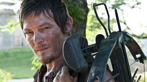 Una precuela sobre Daryl y Merle, ¿el nuevo proyecto de 'The Walking Dead'?