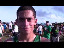 Interview: Kenneth Pineiro