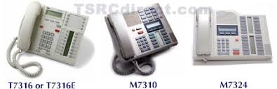 Changing The Time On Your Norstar Telesource