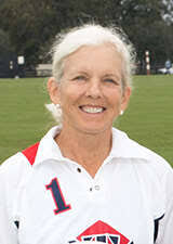 Regional President's Cup at Houston Polo Club