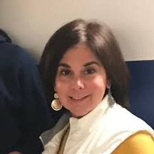 Lynn Lally (@LynnLally1)