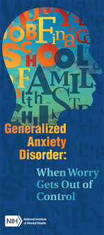 How can you help someone with anxiety. Nimh Generalized Anxiety Disorder When Worry Gets Out Of Control