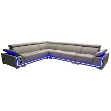 We did not find results for: Grey L Shaped Long Sofa Large Corner L Couch With Led Light Cozylife