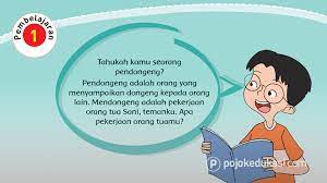 Tentang daerah tempat tinggalku halaman 96, 97, 98, 99, dan 100. Lengkap Kunci Jawaban Halaman 96 97 98 99 100 101 102 103 Tema 4 Kelas 4 Buku Siswa Subtema 3 Pembelajaran 1 Pojok Edukasi