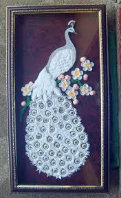 2017 Super Quilling Ornekleri Mimuu Com Kagit Oymaciligi Sanati Quilling Tasarimlari Boncuk Pano