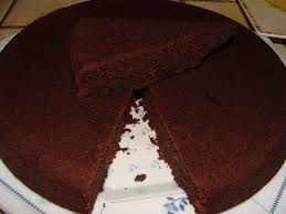 Recette De Fondant Au Chocolat A La Compote De Pommes Sans Beurre Recette Fondant Au Chocolat Recette Fondant Au Chocolat Chocolat