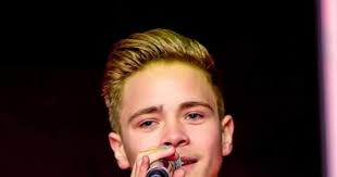 Yes Lad boyband member Sonny Hardman convinced that international success  awaits