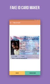 Just click the links on the left for who you want to be today, then follow the instructions on the id card maker page. Fake Us Passport Id Maker 1 0 Apk Download Android Entertainment Apps