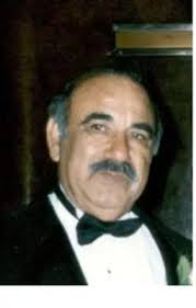 Obituary information for Elias Serrano