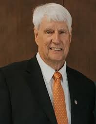 Obituary information for James Ronald Worthington