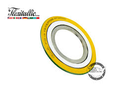 Flexitallic® Style LSI™ Gasket | Big River Rubber & Gasket