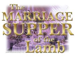 The Marriage Supper of The Lamb | Biblical Thinking with Dr Andrew ...