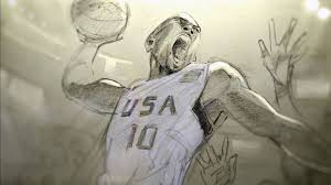 Here are fabulous collections of wallpapers and backgrounds, and download your desired hd images at free cost. Glen Keane Soars In Dear Basketball Animation World Network