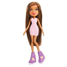 Create A Bratz Golden Brown Hair Brown Hair Brown Eyes Brown Hair