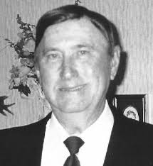 Gerry Dyer Obituary (2015)