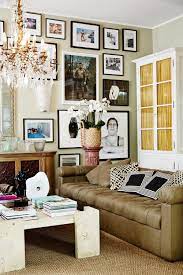One trend we're seeing with gray in family rooms lately is deeper grays with lilac undertones. 40 Best Living Room Color Ideas Top Paint Colors For Living Rooms